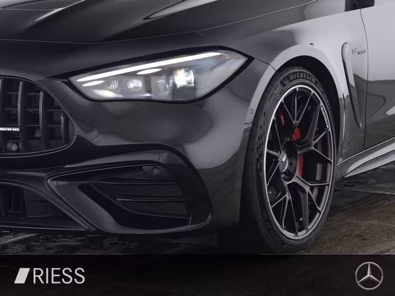 Mercedes-Benz CLE 53 4M Night Perf Sitze Real Sound Distr 20 E 53 AMG - Bild 4