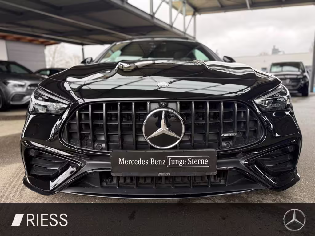 Mercedes-Benz CLE 53 4M Perfo-Sitz PERFO-SITZ PANO DRIVER´S E 53 AMG - Bild 14