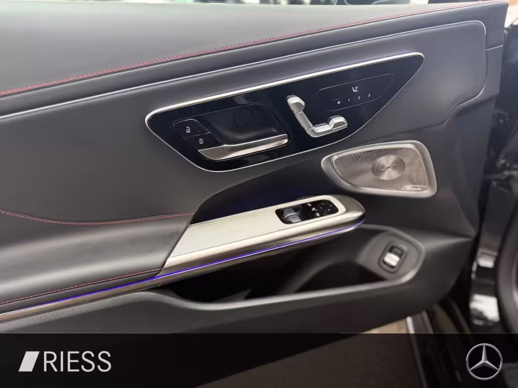 Mercedes-Benz CLE 53 4M Perfo-Sitz PERFO-SITZ PANO DRIVER´S E 53 AMG - Bild 5