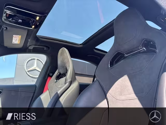 Mercedes-Benz C 63 S Night Perf Sitze Pano AHK HUD Burmes 20 C 63 AMG - Bild 15