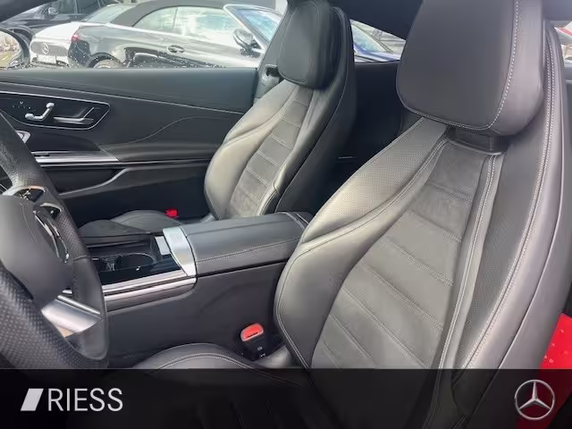 Mercedes-Benz CLE 450 4M Cp AMG Sport Night Distr Pano 360 20 CLE 450 - Bild 10