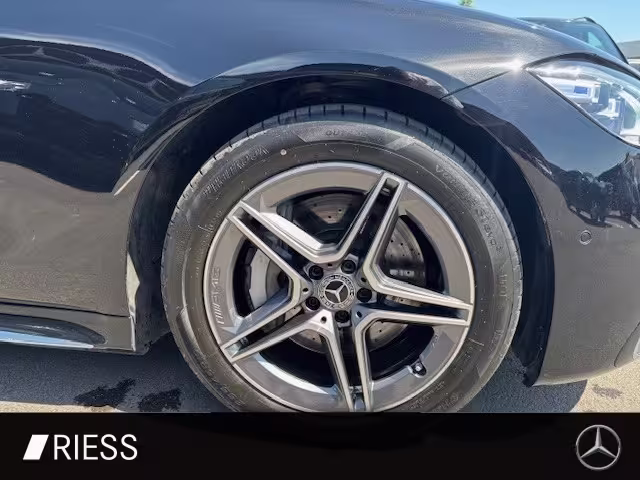 Mercedes-Benz S 500 4MATIC Limousine  2xKlima 360 4xElSitz ACC S 500 - Bild 9