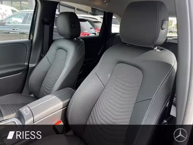 Mercedes-Benz B 250 4MATIC Progressive Night Burmester 360 18 B 250 - Bild 11