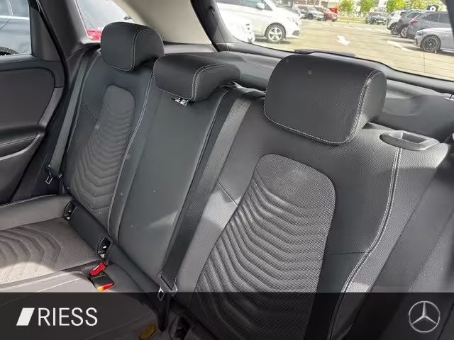 Mercedes-Benz B 250 4MATIC Progressive Night Burmester 360 18 B 250 - Bild 12