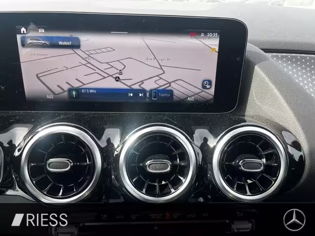 Mercedes-Benz B 250 4MATIC Progressive Night Burmester 360 18 B 250 - Bild 14