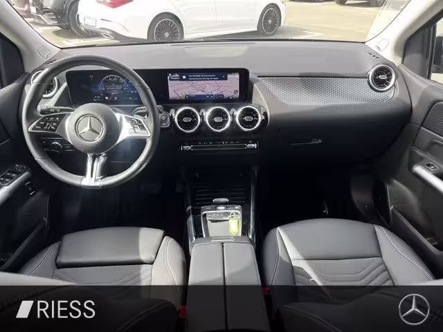 Mercedes-Benz B 250 4MATIC Progressive Night Burmester 360 18 B 250 - Bild 17