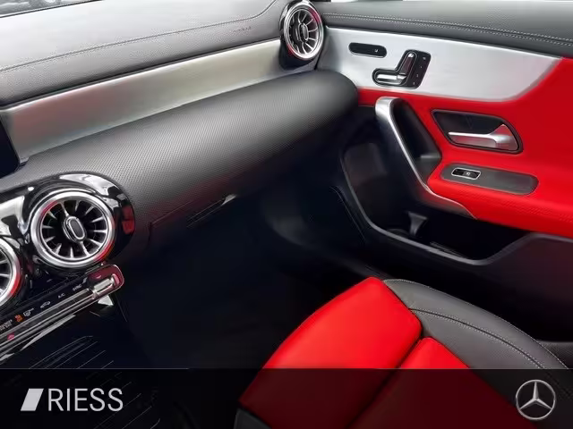 Mercedes-Benz A 220 4M AMG Sport Night Pano LED HUD 360 19 A 220 - Bild 15