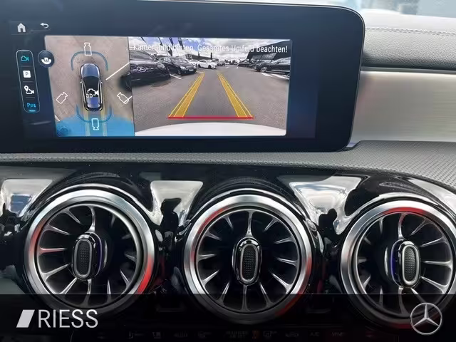 Mercedes-Benz A 220 4M AMG Sport Night Pano LED HUD 360 19 A 220 - Bild 16