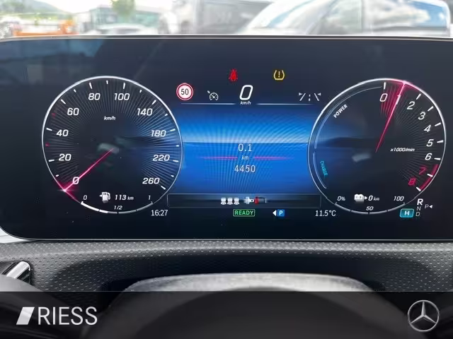 Mercedes-Benz CLA 250 e AMG Sport Night Vorr. Distr Pano 18 CLA 250 - Bild 16