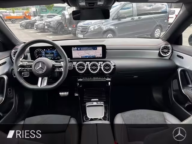 Mercedes-Benz CLA 250 e AMG Sport Night Vorr. Distr Pano 18 CLA 250 - Bild 17