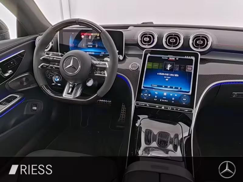 Mercedes-Benz CLE 53 AMG 4M Magno Prem Plus Real Sound Pano 20 CLE 53 AMG - Bild 6