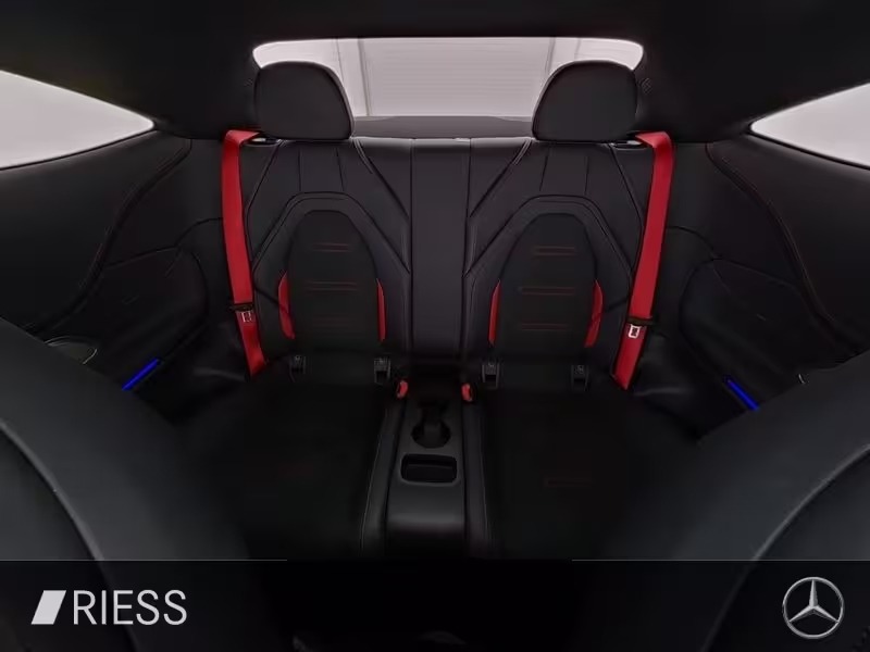 Mercedes-Benz CLE 53 AMG 4M Magno Prem Plus Real Sound Pano 20 CLE 53 AMG - Bild 8