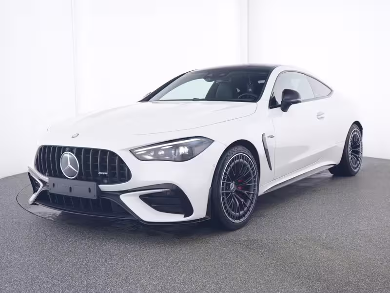 Mercedes-Benz CLE 53 AMG 4M Night Distr Pano Real Perf Sound 20 CLE 53 AMG - Bild 2