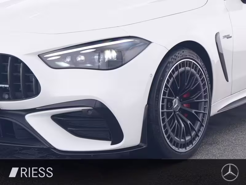 Mercedes-Benz CLE 53 AMG 4M Night Distr Pano Real Perf Sound 20 CLE 53 AMG - Bild 4