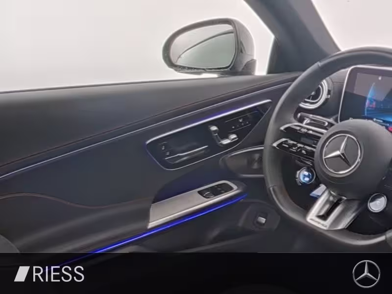 Mercedes-Benz CLE 53 AMG 4M Night Distr Pano Real Perf Sound 20 CLE 53 AMG - Bild 9