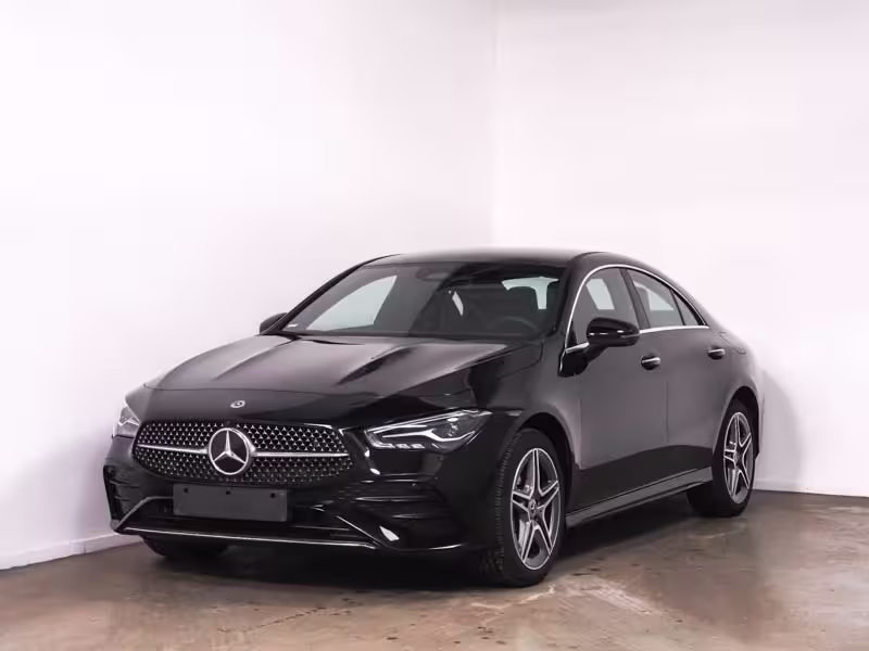 Mercedes-Benz CLA 250 e AMG Edition Sport Distr LED Memory 360 CLA 250 - Bild 2