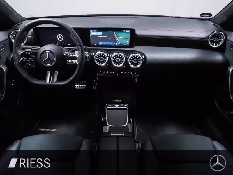 Mercedes-Benz CLA 250 e AMG Edition Sport Distr LED Memory 360 CLA 250 - Bild 8
