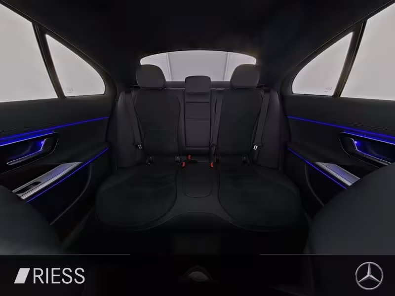 Mercedes-Benz E 220 d AMG Sport Night Distr Pano Keyless Kamera E 220 - Bild 8