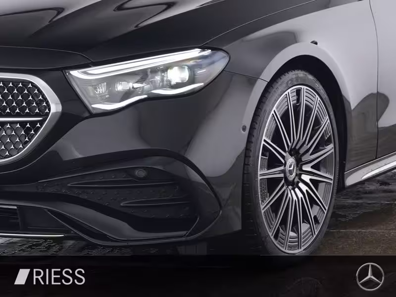 Mercedes-Benz E 220 d AMG Sport Distr Pano Sitzkl Standh Burmes E 220 - Bild 4