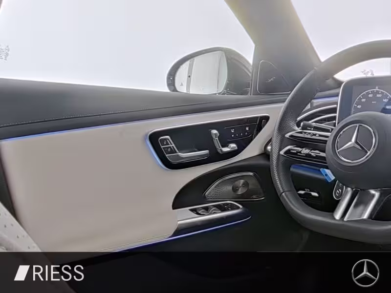 Mercedes-Benz E 220 d AMG Sport Distr Pano Sitzkl Standh Burmes E 220 - Bild 9