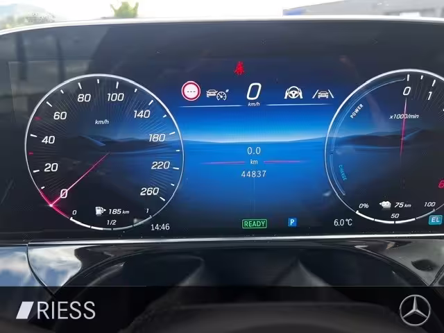 Mercedes-Benz E 300 de AMG Sport Night Super Distr Pano HUD 20 E 300 - Bild 17