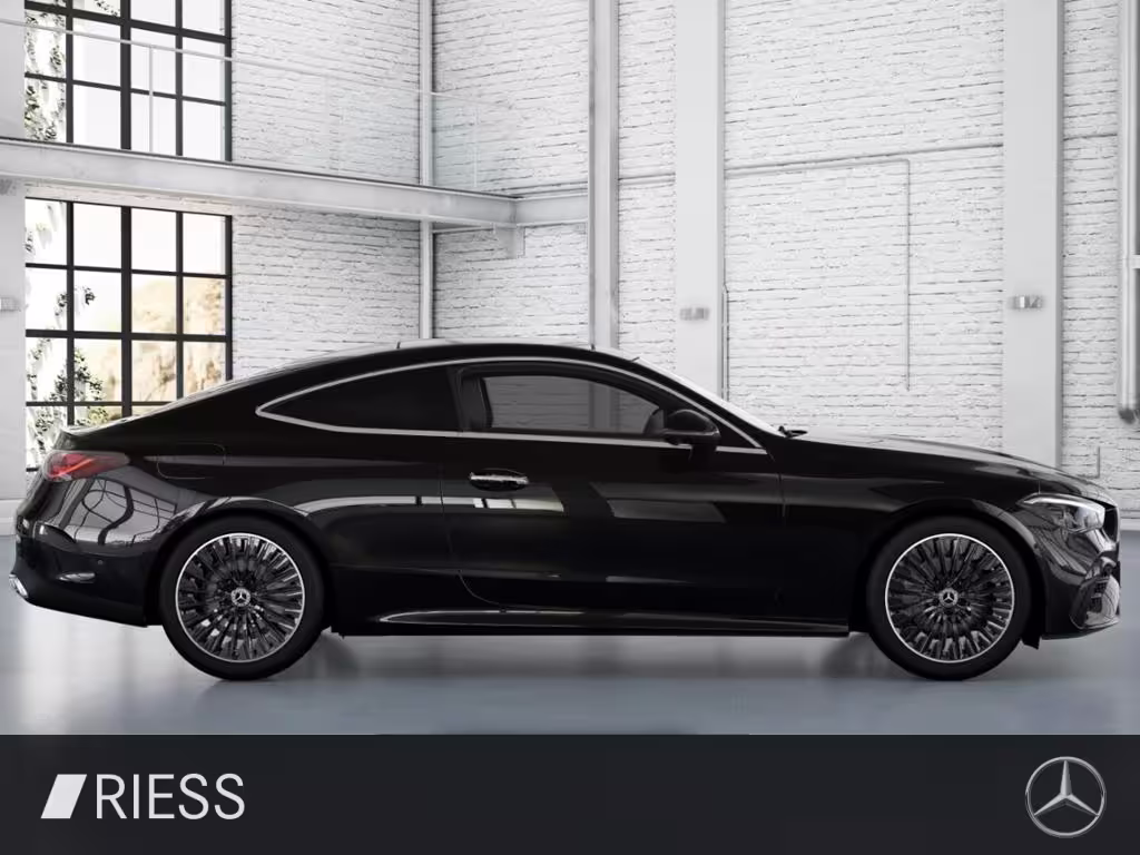 Mercedes-Benz CLE 220 d AMG Sport Pano Standheiz W-Paket 19 CLE 220 - Bild 5