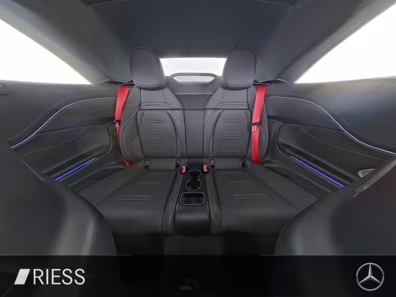 Mercedes-Benz CLE 53 AMG 4M Night Distr Perf Sound Sitze HUD 20 CLE 53 AMG - Bild 8