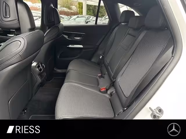 Mercedes-Benz GLC 200 4M Avantgarde Navi LED AHK MBUX Kamera 18 GLC 200 - Bild 13