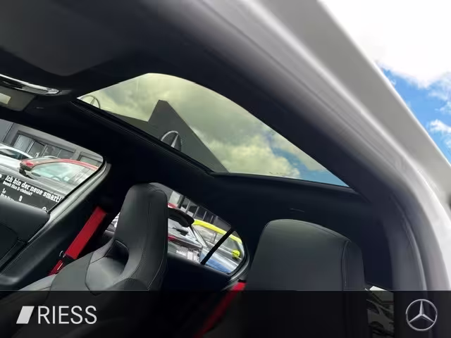 Mercedes-Benz A 45 AMG S 4M Night Distr Pano HUD 360 19 A 45 AMG - Bild 12