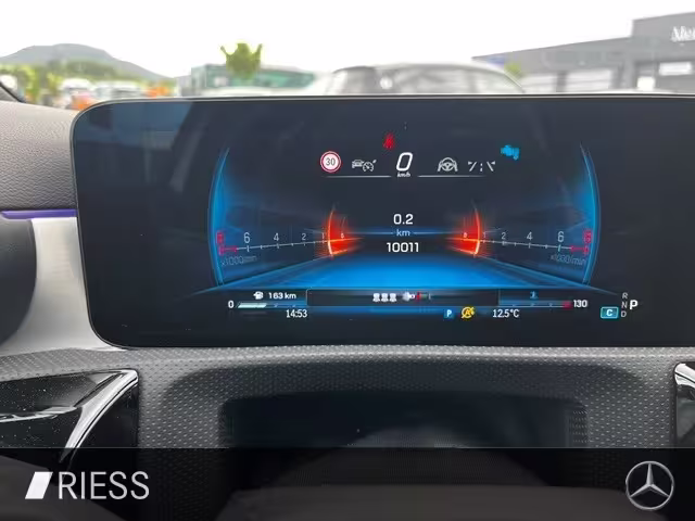 Mercedes-Benz A 45 AMG S 4M Night Distr Pano HUD 360 19 A 45 AMG - Bild 18