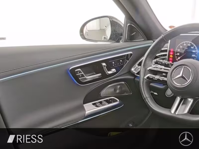 Mercedes-Benz E 300 T e AMG Sport Night Distr Pano AHK Super Airm E 300 - Bild 9