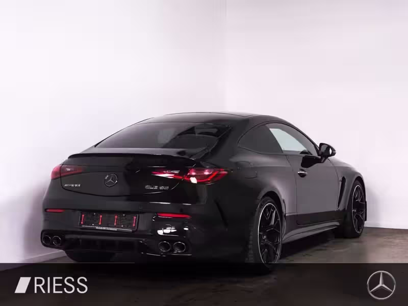 Mercedes-Benz CLE 53 AMG 4M Night Distr Perf Sound Pano 20 E 53 AMG - Bild 11
