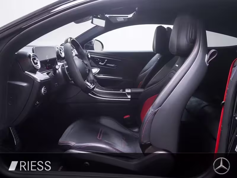 Mercedes-Benz CLE 53 AMG 4M Night Distr Perf Sound Pano 20 E 53 AMG - Bild 5