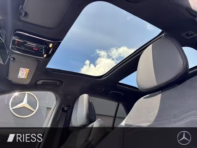 Mercedes-Benz E 220 d T AMG Sport Night Distr Pano AHK 19 E 220 - Bild 13