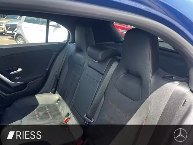 Mercedes-Benz A 250 e AMG Sport Night Distr Pano 360 Multi LED A 250 - Bild 12
