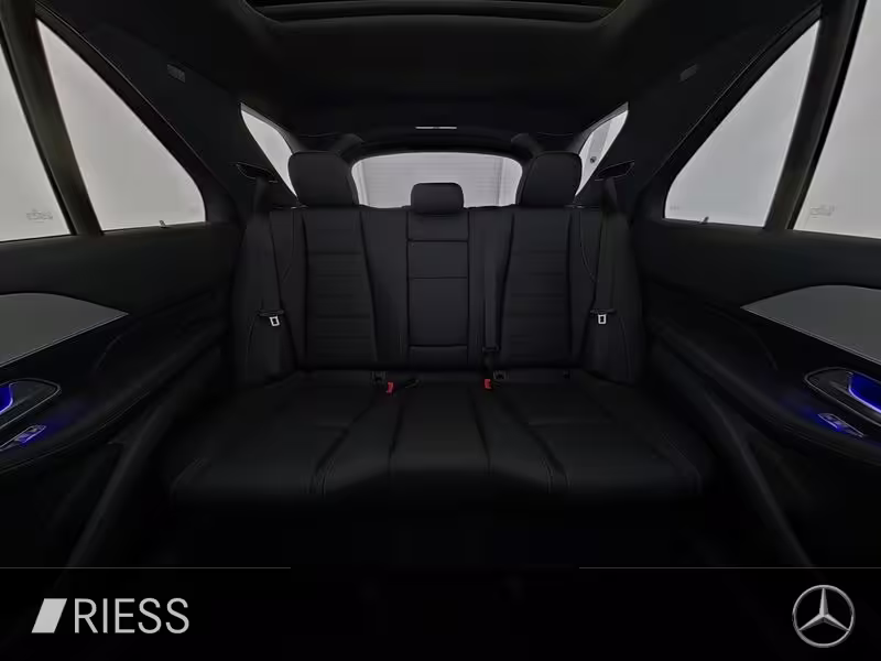 Mercedes-Benz GLE 350 de 4M AMG Sport Night Distr Pano AHK 4x SHZ GLE 350 - Bild 8