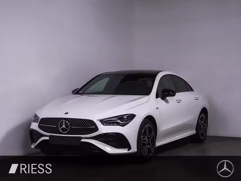 Mercedes-Benz CLA 250 e AMG Sport Night Distr Pano AHK 19 CLA 250 - Bild 2
