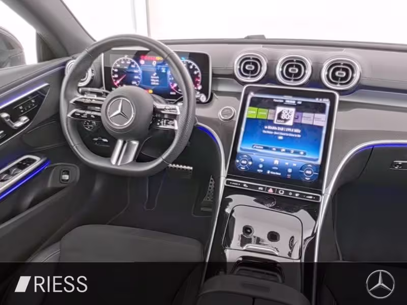 Mercedes-Benz CLE 200 Cabrio AMG Sport Night Distr Keyle Memo 20 CLE 200 - Bild 6