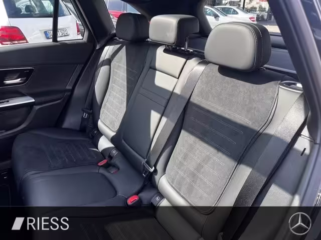 Mercedes-Benz GLC 220 d 4M AMG Sport Night Distr PANO AHK 360 19 GLC 220 - Bild 11