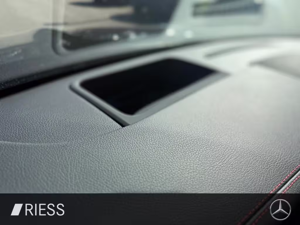 Mercedes-Benz CLA 45 AMG S 4M+ PANO AERO+ DISTR REALSOUND CLA 45 AMG - Bild 16