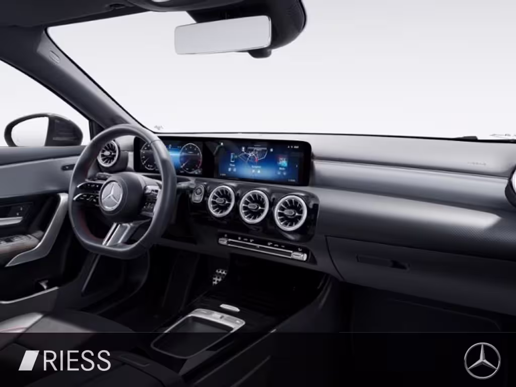 Mercedes-Benz A 180 AMG Sport Night 7G Keyless Kamera 18 A 180 - Bild 13