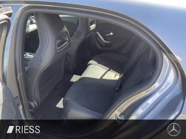 Mercedes-Benz A 180 AMG Sport Night 7G Keyless Kamera 18 A 180 - Bild 5