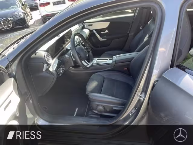 Mercedes-Benz A 180 AMG Sport Night 7G Keyless Kamera 18 A 180 - Bild 6
