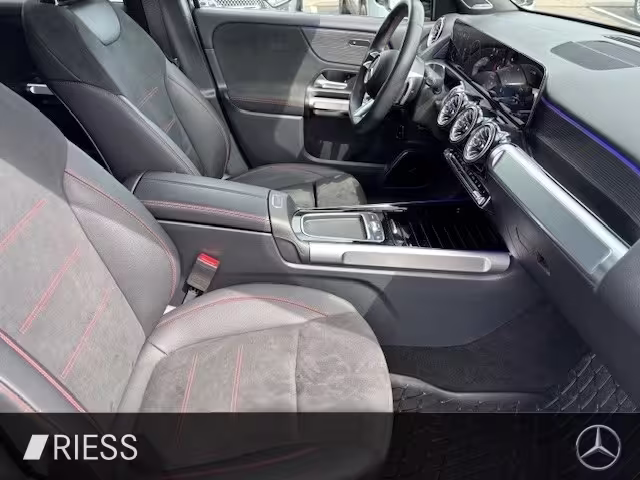 Mercedes-Benz GLB 220 d 4M AMG Sport 360 Distr STH 7 Sitzer GLB 220 - Bild 10