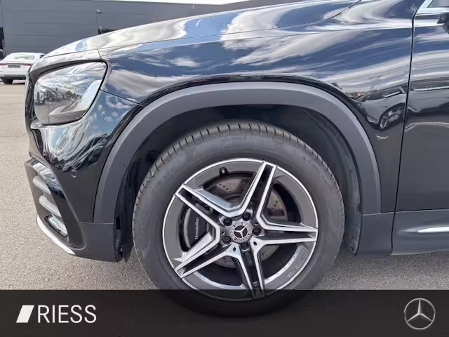 Mercedes-Benz GLB 220 d 4M AMG Sport 360 Distr STH 7 Sitzer GLB 220 - Bild 9