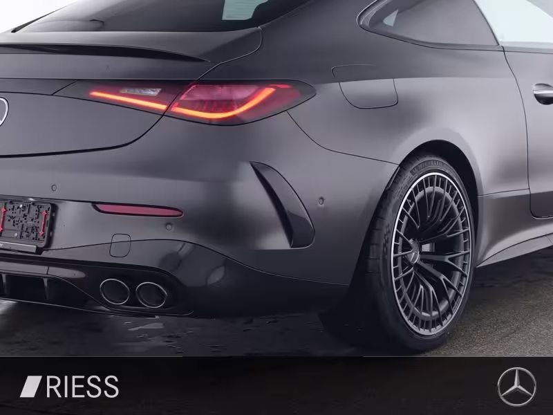 Mercedes-Benz CLE 53 AMG 4M Magno Prem Plus Distr Pano 20 CLE 53 AMG - Bild 10