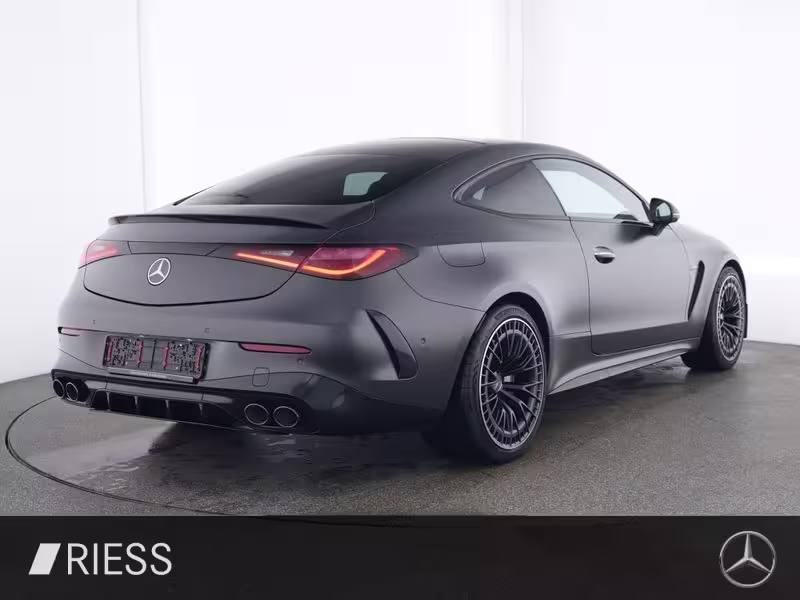 Mercedes-Benz CLE 53 AMG 4M Magno Prem Plus Distr Pano 20 CLE 53 AMG - Bild 3