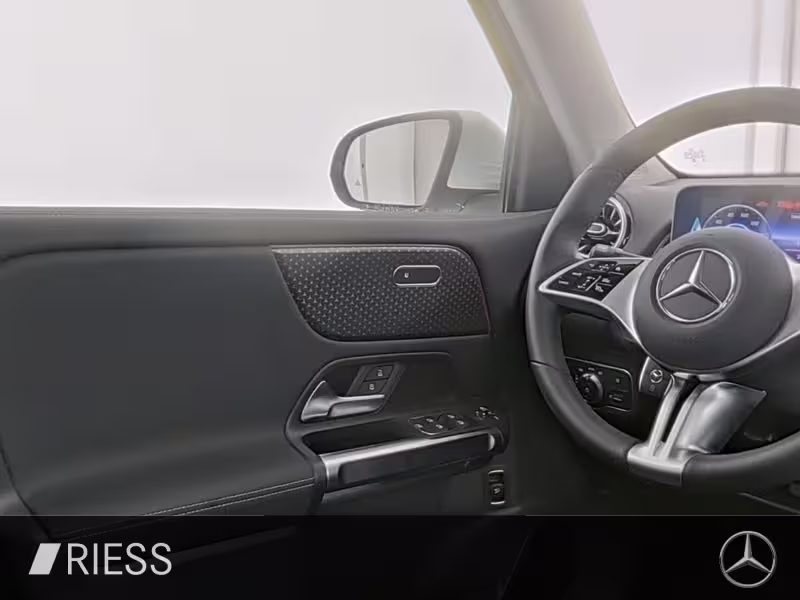 Mercedes-Benz EQB 350 4MATIC Progressive Navi LED W-Paket Keyless EQB - Bild 9