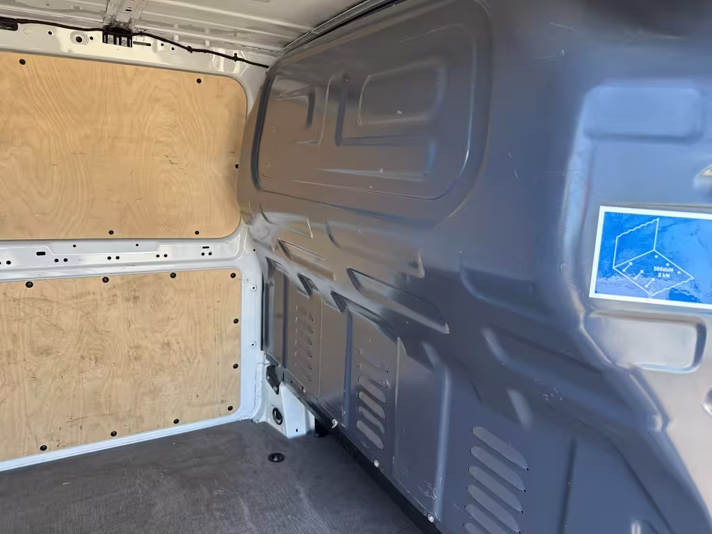 Mercedes-Benz Vito 114 CDI KA/LANG/KAMERA/AUTOMATIK/NAVI/AHK2,5t/KLIMA/ Vito - Bild 9
