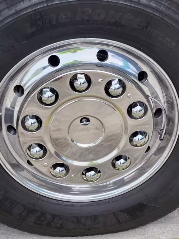 MAN TGX 18.510 4x2 ACC AUT KlimaA LM Luft Standh. - Bild 11